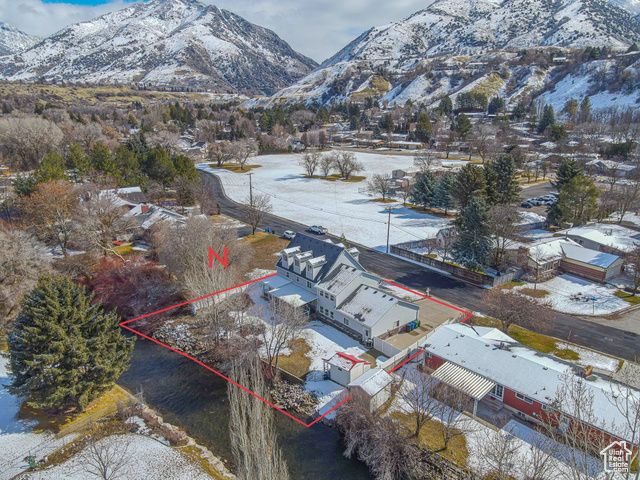 1045 FOX FARM RD, Logan, UT 84321