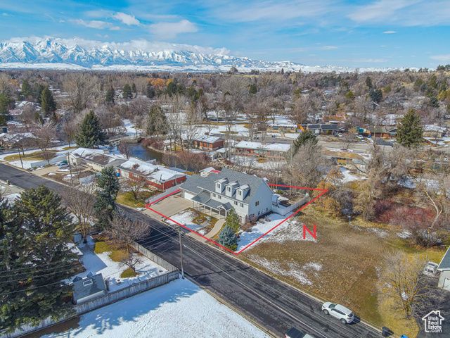 1045 FOX FARM RD, Logan, UT 84321