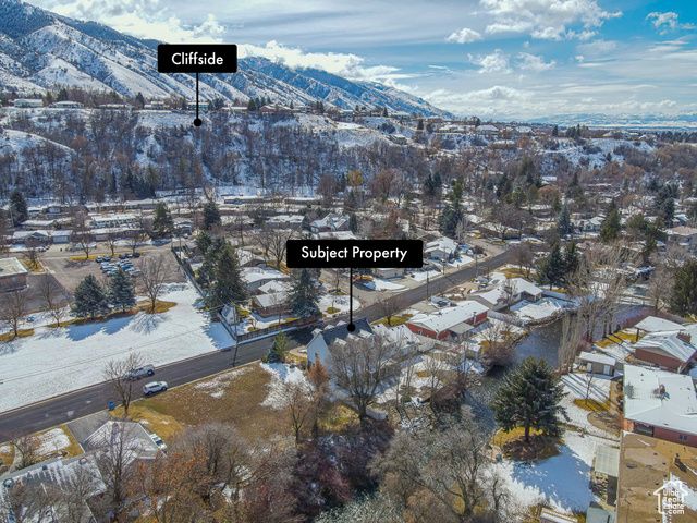 1045 FOX FARM RD, Logan, UT 84321