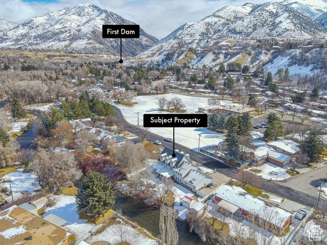 1045 FOX FARM RD, Logan, UT 84321