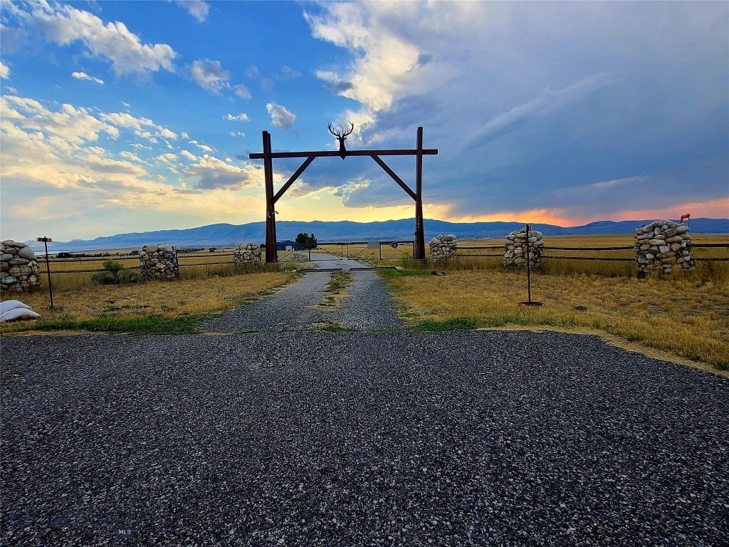 Address unavailable.