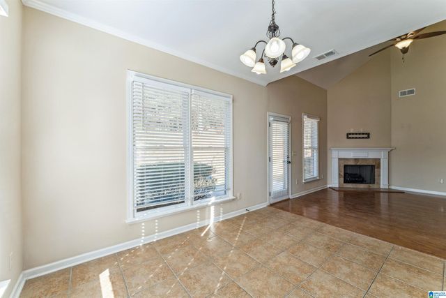 4950 PARADISE LAKE CIRCLE, Hoover, AL 35244