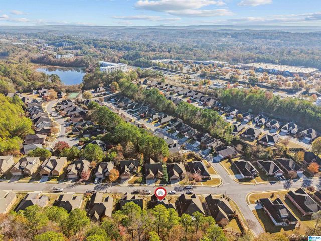 4950 PARADISE LAKE CIRCLE, Hoover, AL 35244