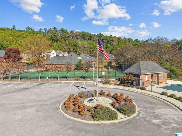 4950 PARADISE LAKE CIRCLE, Hoover, AL 35244