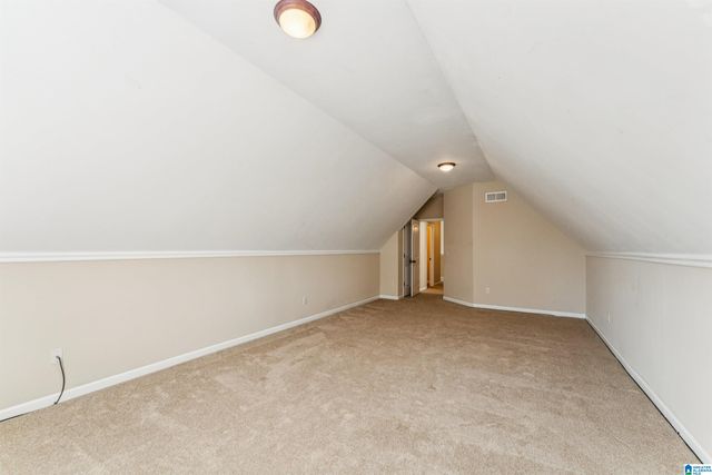 4950 PARADISE LAKE CIRCLE, Hoover, AL 35244