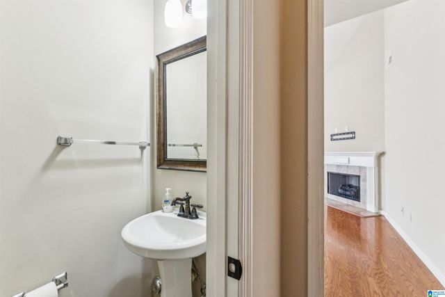 4950 PARADISE LAKE CIRCLE, Hoover, AL 35244