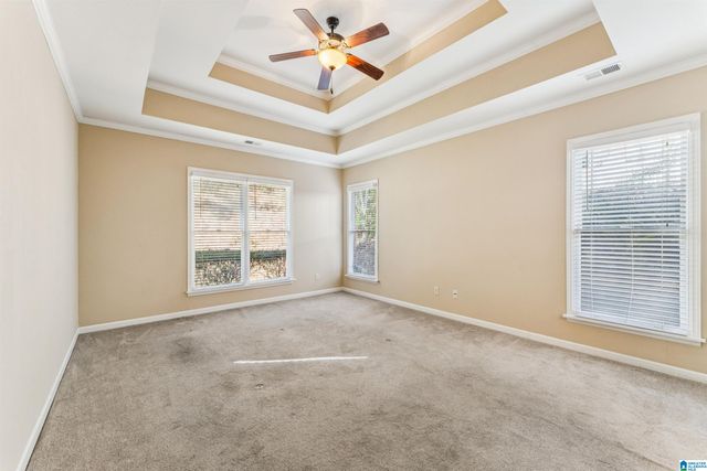 4950 PARADISE LAKE CIRCLE, Hoover, AL 35244