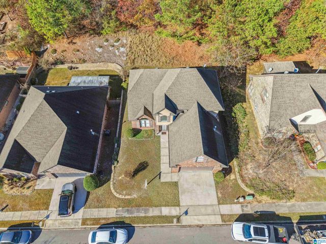 4950 PARADISE LAKE CIRCLE, Hoover, AL 35244