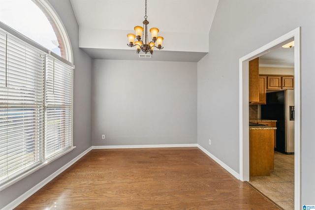 4950 PARADISE LAKE CIRCLE, Hoover, AL 35244