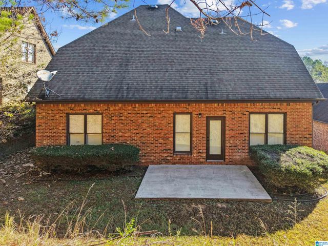 4950 PARADISE LAKE CIRCLE, Hoover, AL 35244