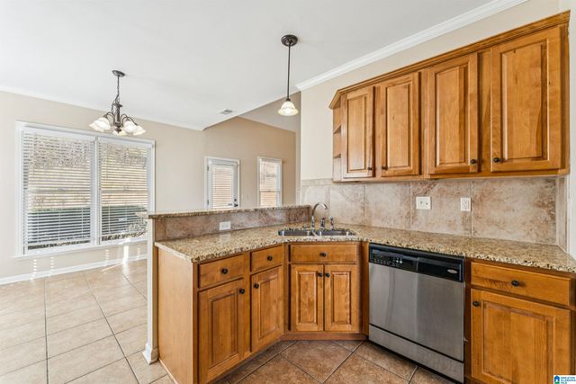 4950 PARADISE LAKE CIRCLE, Hoover, AL 35244