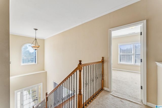 4950 PARADISE LAKE CIRCLE, Hoover, AL 35244