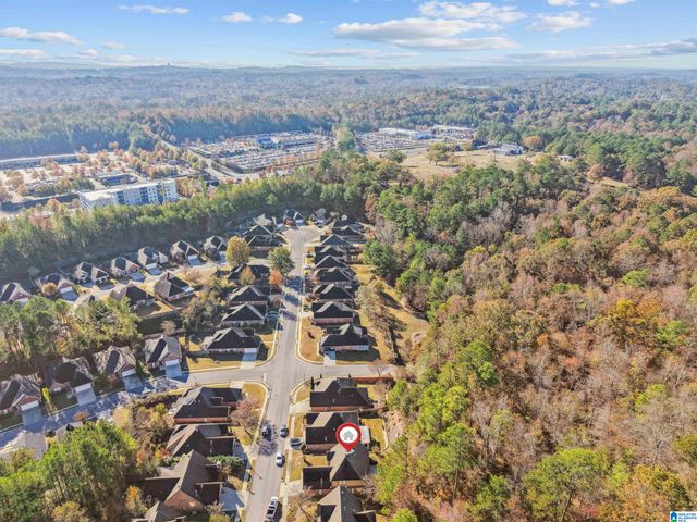 4950 PARADISE LAKE CIRCLE, Hoover, AL 35244