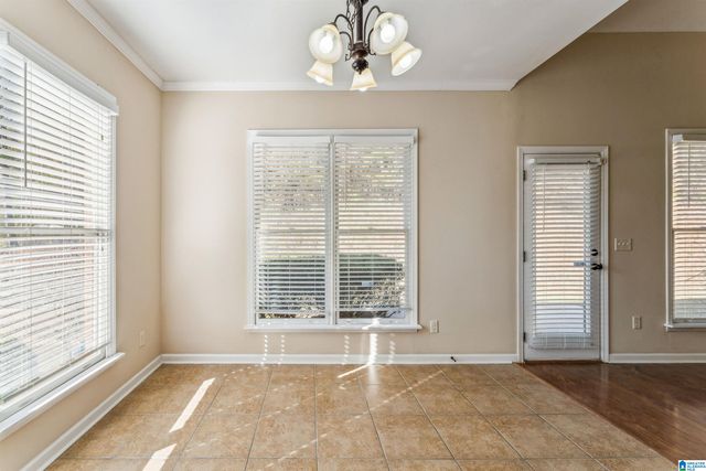 4950 PARADISE LAKE CIRCLE, Hoover, AL 35244