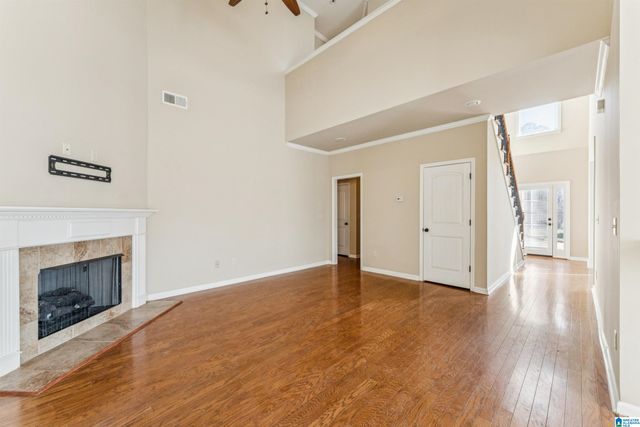 4950 PARADISE LAKE CIRCLE, Hoover, AL 35244