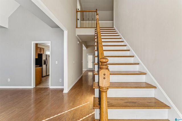 4950 PARADISE LAKE CIRCLE, Hoover, AL 35244