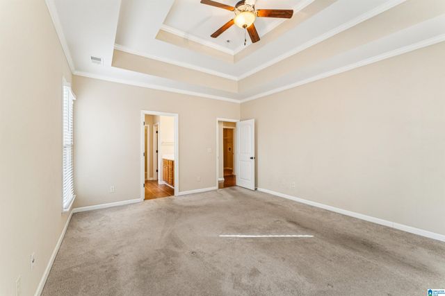 4950 PARADISE LAKE CIRCLE, Hoover, AL 35244