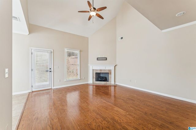 4950 PARADISE LAKE CIRCLE, Hoover, AL 35244