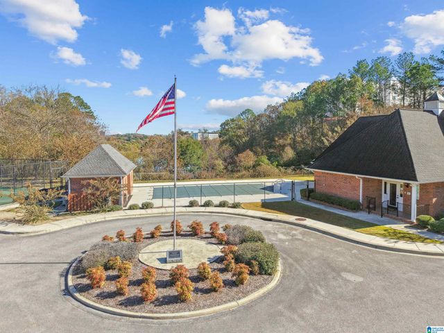 4950 PARADISE LAKE CIRCLE, Hoover, AL 35244