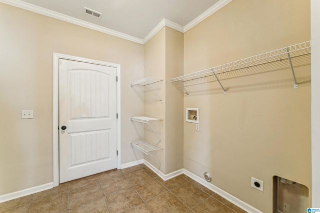 4950 PARADISE LAKE CIRCLE, Hoover, AL 35244