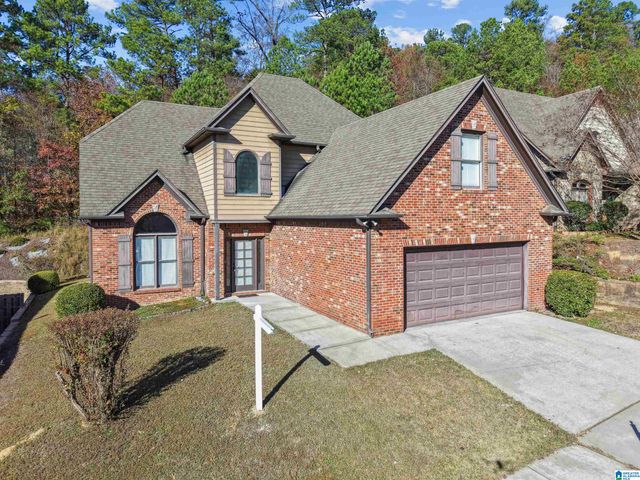 4950 PARADISE LAKE CIRCLE, Hoover, AL 35244