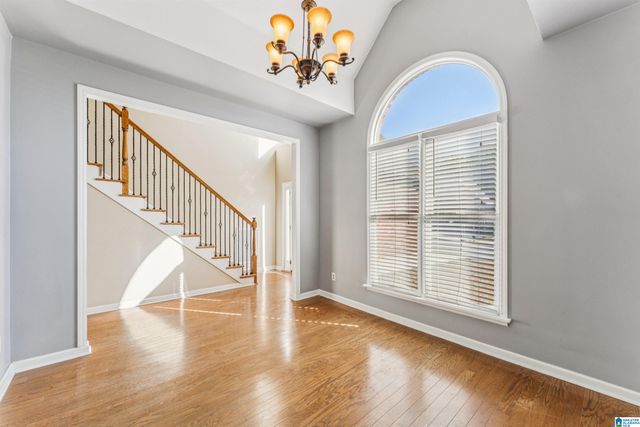 4950 PARADISE LAKE CIRCLE, Hoover, AL 35244