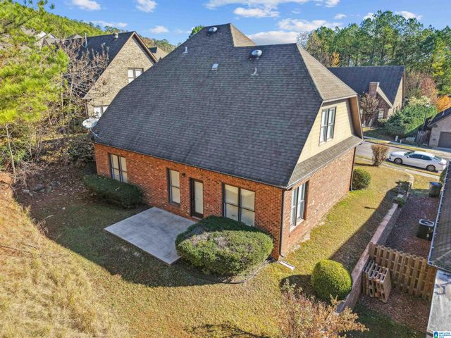 4950 PARADISE LAKE CIRCLE, Hoover, AL 35244