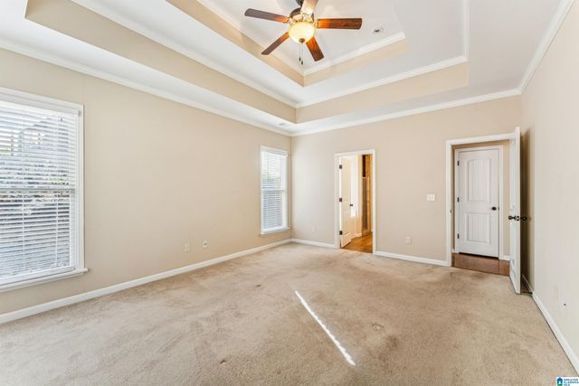 4950 PARADISE LAKE CIRCLE, Hoover, AL 35244