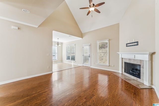 4950 PARADISE LAKE CIRCLE, Hoover, AL 35244