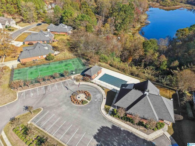 4950 PARADISE LAKE CIRCLE, Hoover, AL 35244