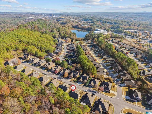 4950 PARADISE LAKE CIRCLE, Hoover, AL 35244
