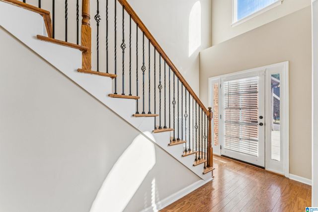 4950 PARADISE LAKE CIRCLE, Hoover, AL 35244