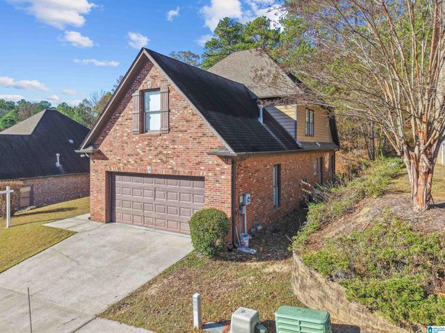 4950 PARADISE LAKE CIRCLE, Hoover, AL 35244