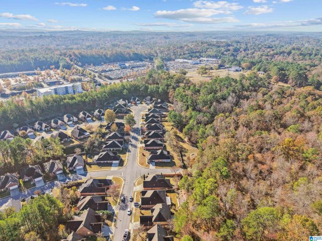 4950 PARADISE LAKE CIRCLE, Hoover, AL 35244