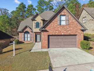 4950 PARADISE LAKE CIRCLE, Hoover, AL 35244