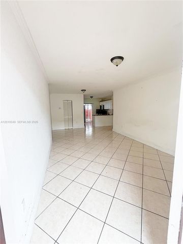 11051 W Okeechobee Rd 101, Miami, FL 33018