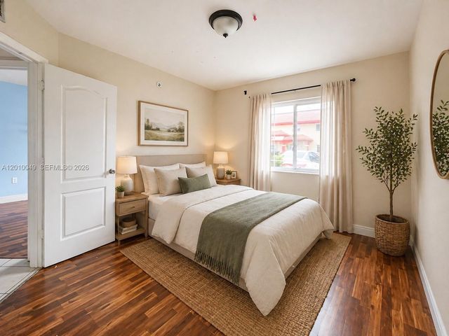 11051 W Okeechobee Rd 101, Miami, FL 33018