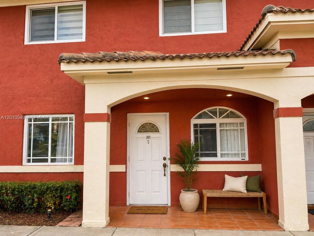 11051 W Okeechobee Rd 101, Miami, FL 33018