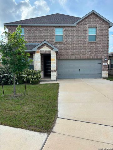 1545 Arcadian Lily, San Antonio, TX 78245