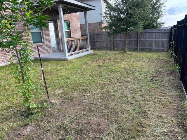 1545 Arcadian Lily, San Antonio, TX 78245