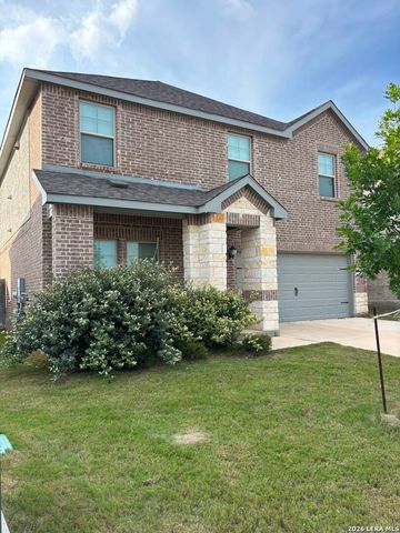 1545 Arcadian Lily, San Antonio, TX 78245