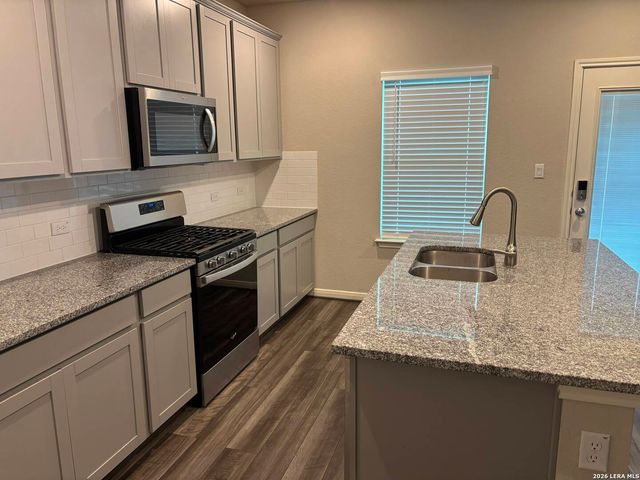 1545 Arcadian Lily, San Antonio, TX 78245