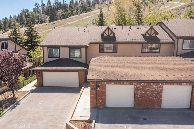 1377 Club View, Big Bear Lake, CA 92315