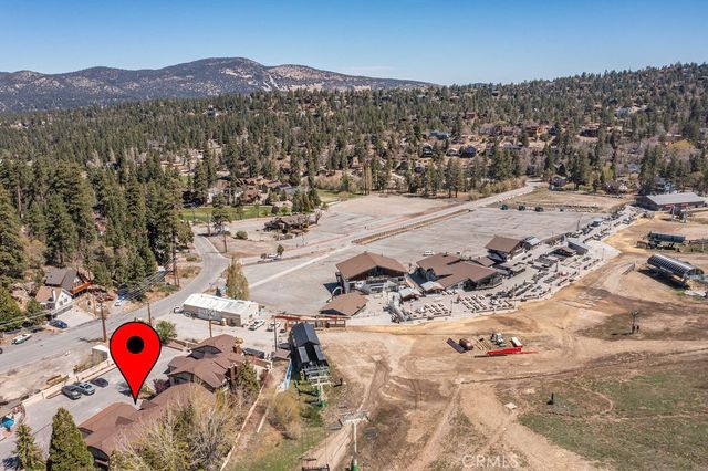 1377 Club View, Big Bear Lake, CA 92315