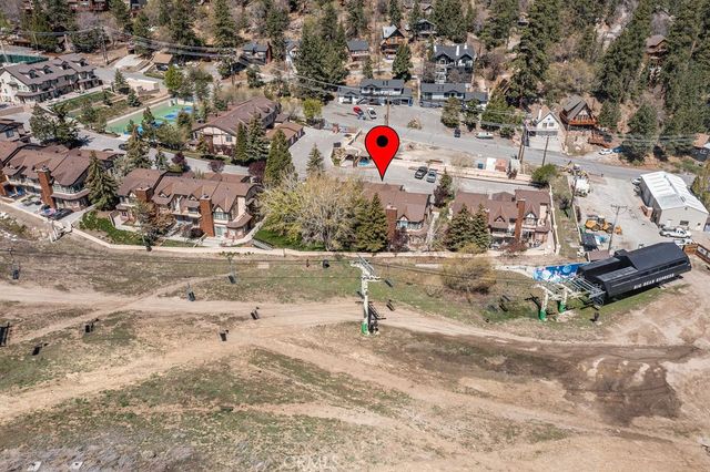 1377 Club View, Big Bear Lake, CA 92315
