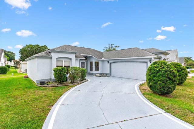 1008 VENTURA DRIVE, The Villages, FL 32159