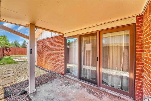 4608 NE Dearborn Ave, Lawton, OK 73507