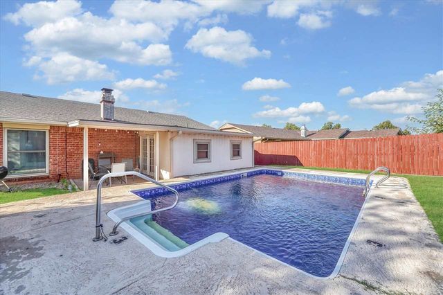 4608 NE Dearborn Ave, Lawton, OK 73507