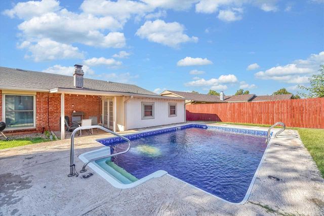 4608 NE Dearborn Ave, Lawton, OK 73507