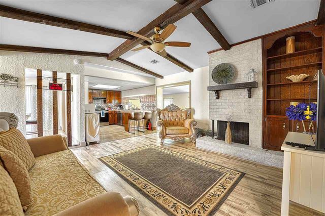 4608 NE Dearborn Ave, Lawton, OK 73507